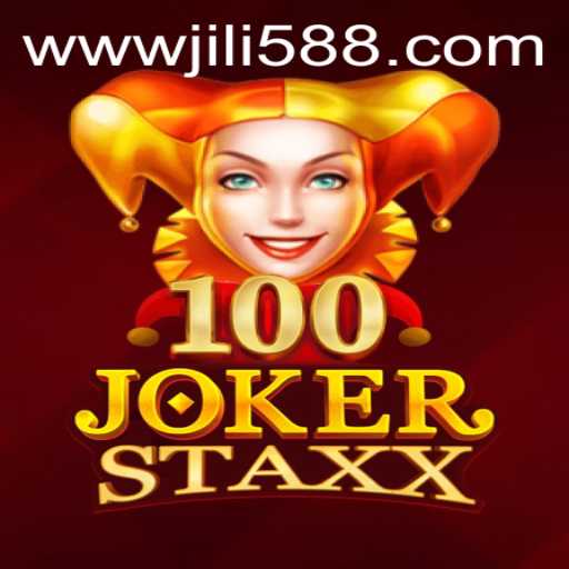 Exploring the Exciting World of 100JokerStaxx with Jili58
