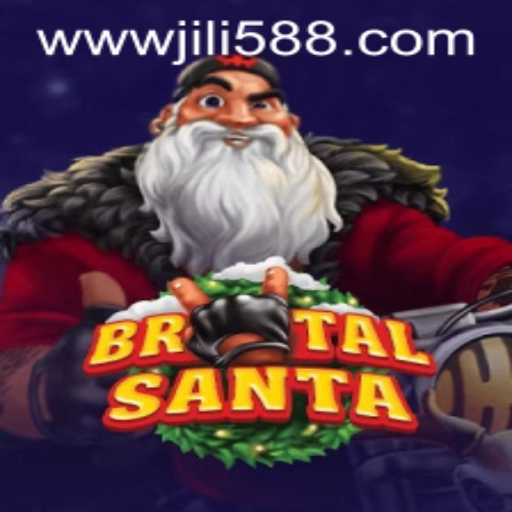 Dive into the World of BrutalSanta: A Thrilling Adventure with a Twist