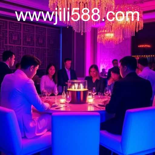 Exploring the World of Exclusive Events and the Influence of Jili58
