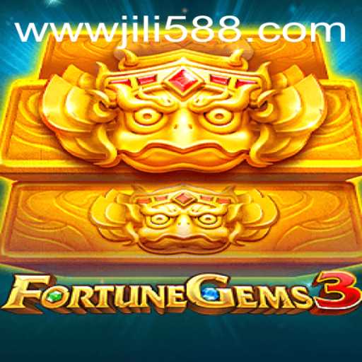 Discovering the Magic of FortuneGems3: A Comprehensive Guide to the Exciting World of Jili58 Game