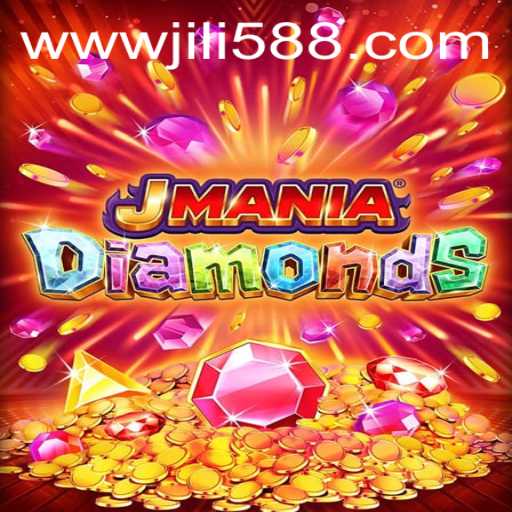 Discover JManiaDiamonds: An Exciting Gem-Matching Adventure