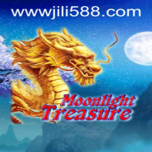 Exploring MoonlightTreasure: A Deep Dive into the Enigmatic Game World of Jili58