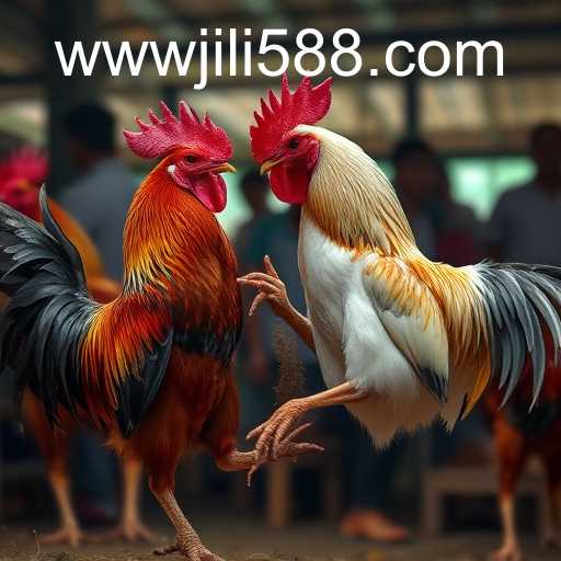 Exploring the Impact of Online Sabong and the Role of Jili58