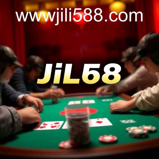 The World of Poker Games: Delve into the Jili58 Experience