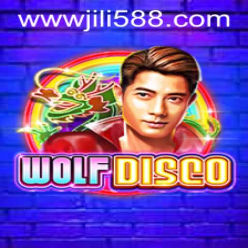 Discover the Thrilling World of WolfDisco: A Unique Gaming Experience