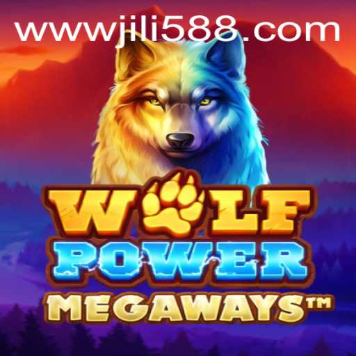 Unleashing Adventure: Dive Into WolfPowerMega Game with Jili58